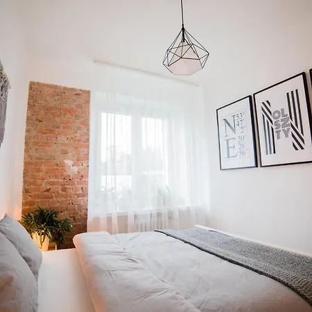 Apartament Alternatywny Olsztyn  Exterior photo