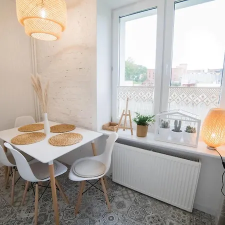 Apartament Alternatywny Olsztyn  Exterior photo