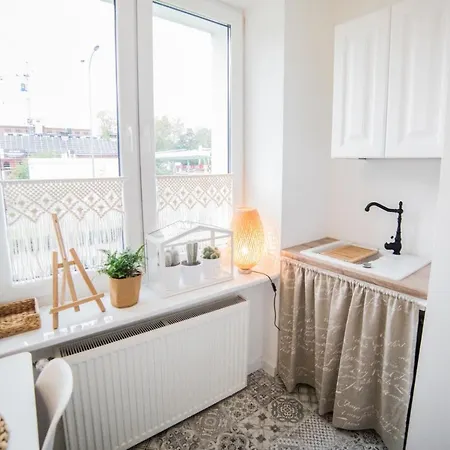 Apartament Alternatywny Olsztyn  Exterior photo