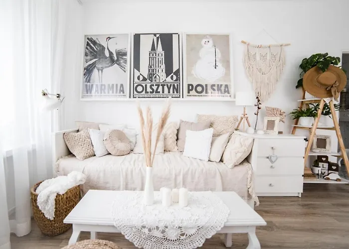 Apartament Alternatywny