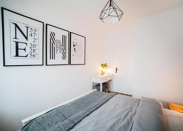 Apartament Alternatywny