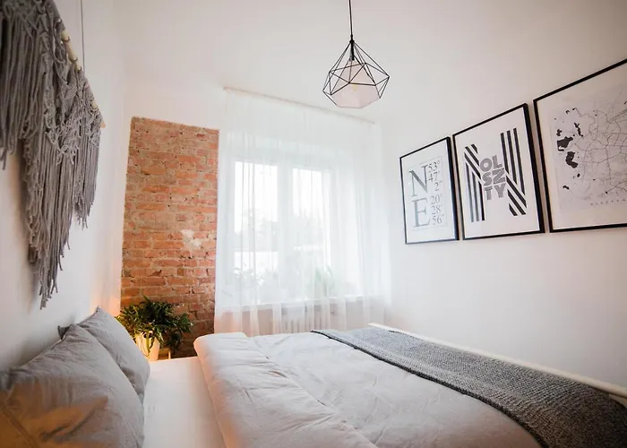 Apartament Alternatywny