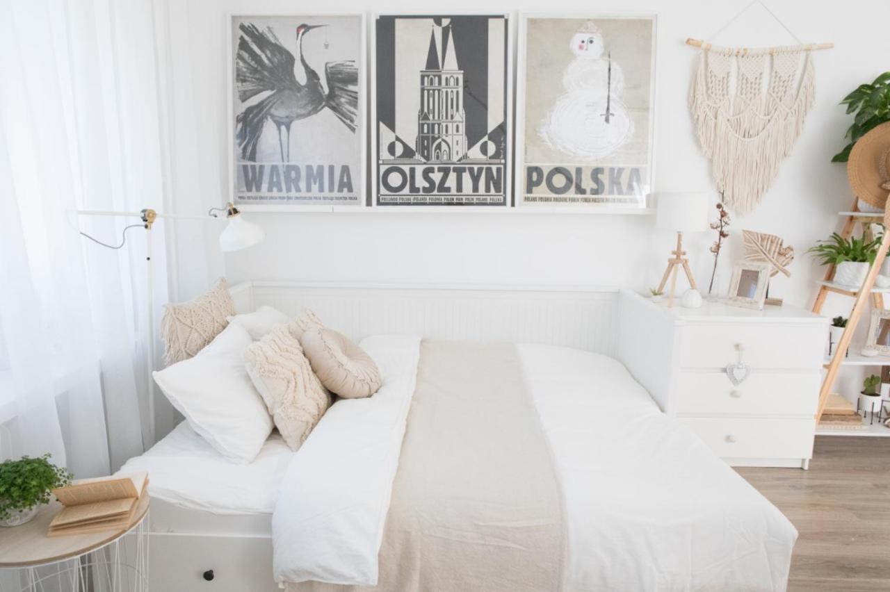 Apartment Alternatywny