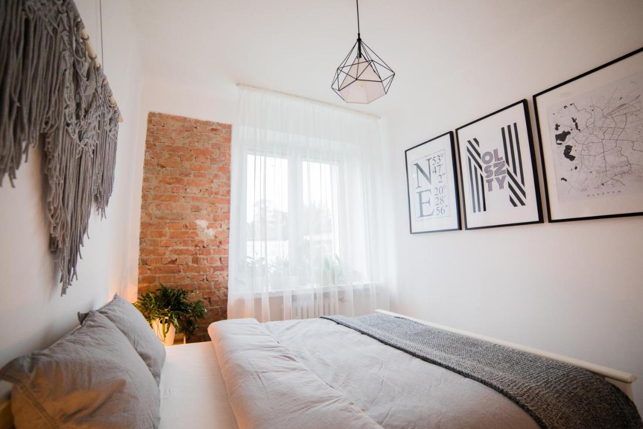 Apartment Alternatywny Olsztyn (Warmian-Masurian)