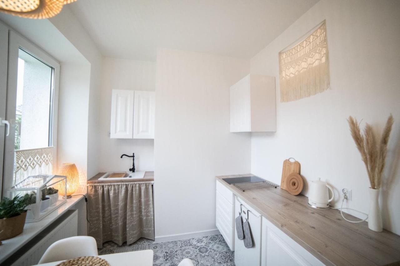 Alternatywny Apartment Olsztyn (Warmian-Masurian)
