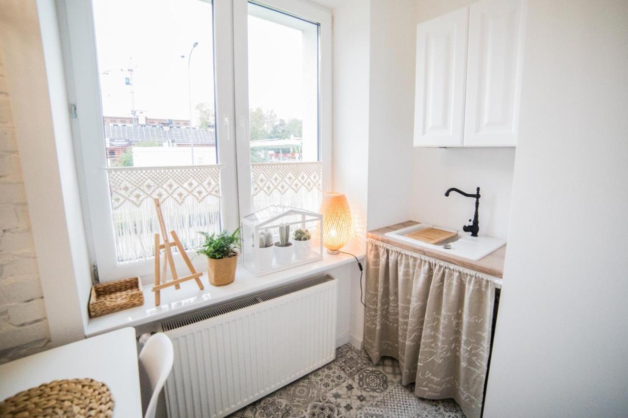 Apartment Alternatywny Olsztyn (Warmian-Masurian)