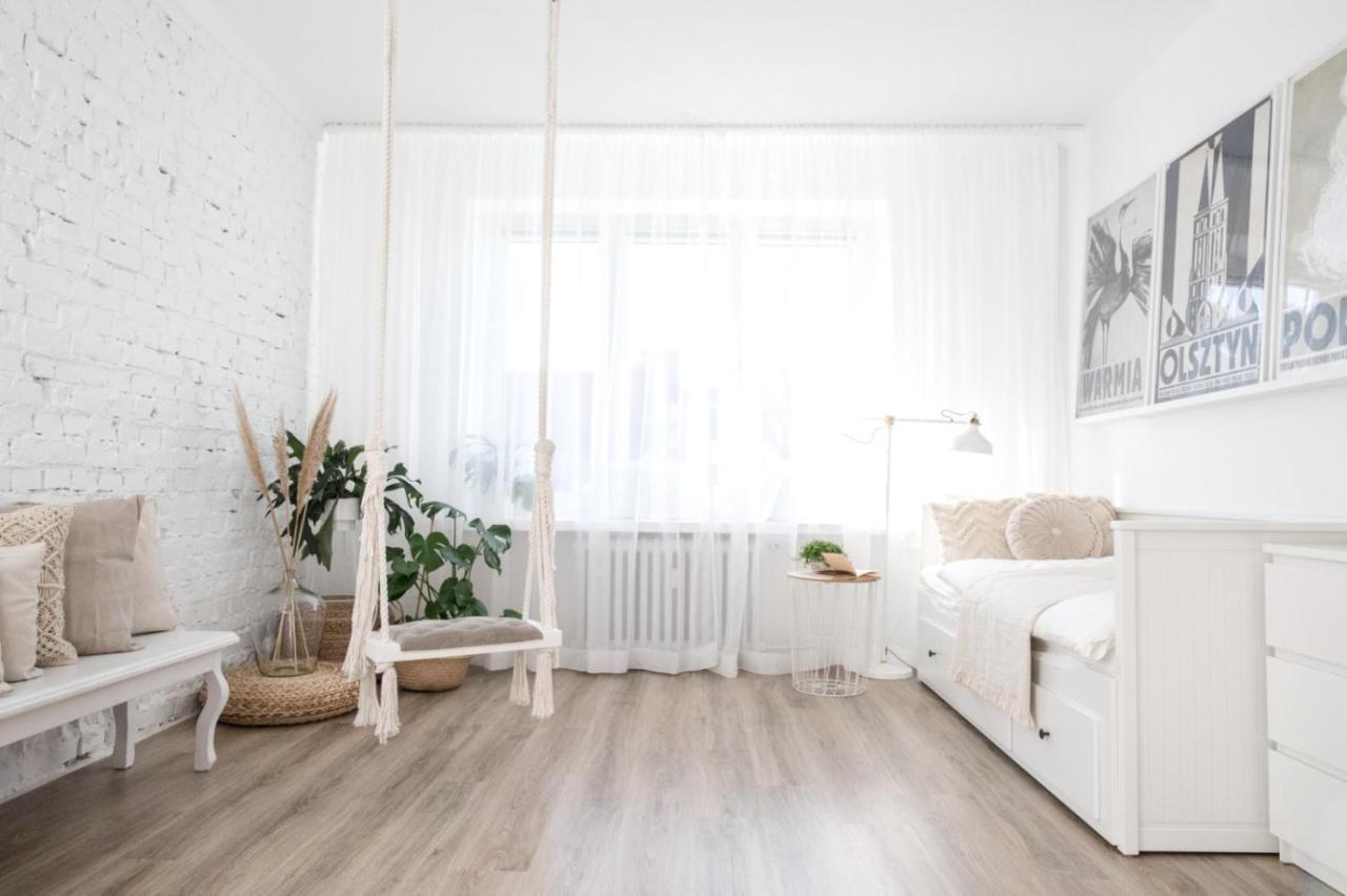 Apartment Alternatywny
